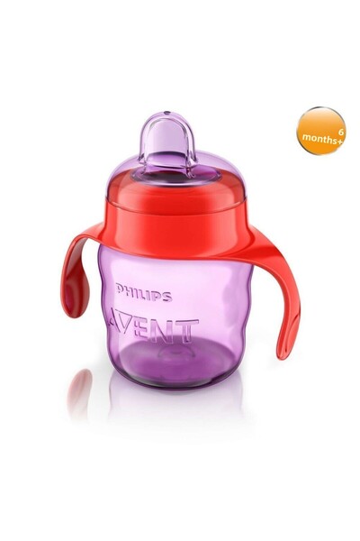 Philips Avent زجاجة ماء تعليمية 200 مل