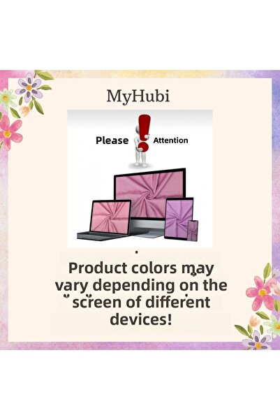 MyHubi Handmade Baby Girl GRAND Bandana