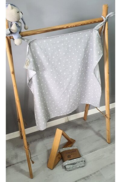 tiny plans Κάλυμμα Θηλασμού Μουσελίνας 100% Βαμβάκι Πιστοποιημένο OEKO-TEX 85...