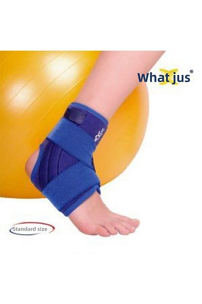 Variteks Nexus Flexible Underwire Foot Bracelet