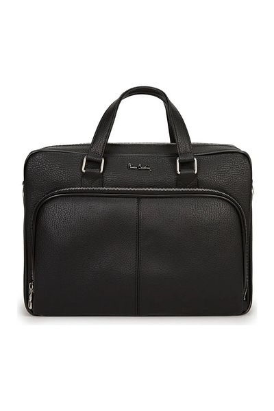 Pierre Cardin Τσάντα Laptop Unisex C.01pc001116-s