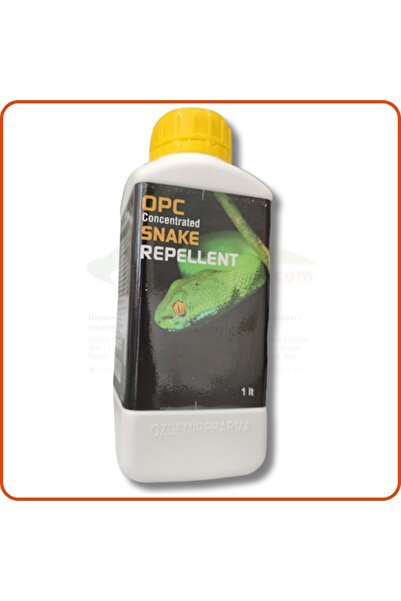 OPC Konsantre Yılan Kertenkele Akrep Kovucu | 1 Litre