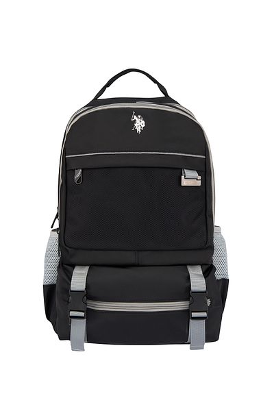 U.S. Polo Assn. U.S.Polo Assn.Since 1890 Unisex Backpack C.Plcan25078