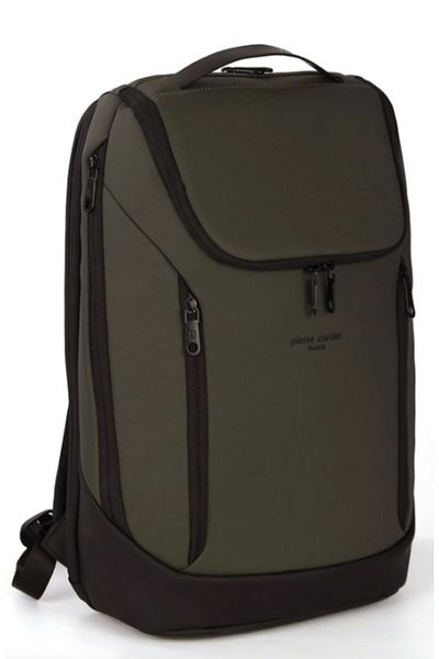 Pierre Cardin حقيبة كمبيوتر محمول للجنسين C.01pc00200-ysl