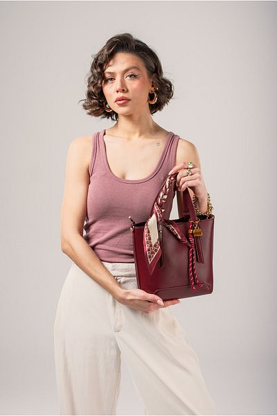 ÇÇS Ççs Women's Shoulder Bag Ccs18047