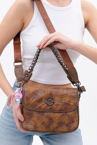 Matthew Cox Women's Crossbody Bag C.Byn1073