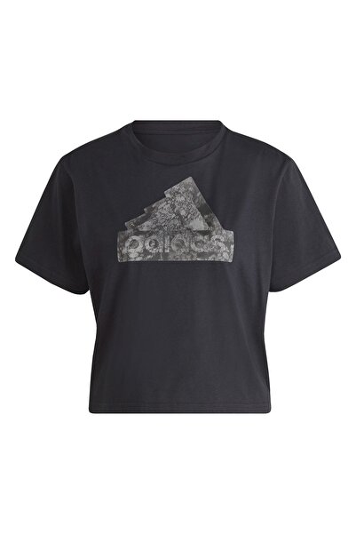 adidas Dámské tričko W icons Cro - IM4255