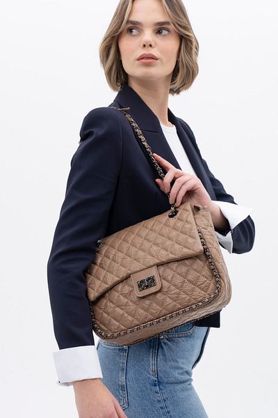 Matthew Cox Women's Shoulder Bag C.Byn1079