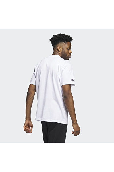 adidas Чоловіча футболка Meta Hbr Tee IM4613