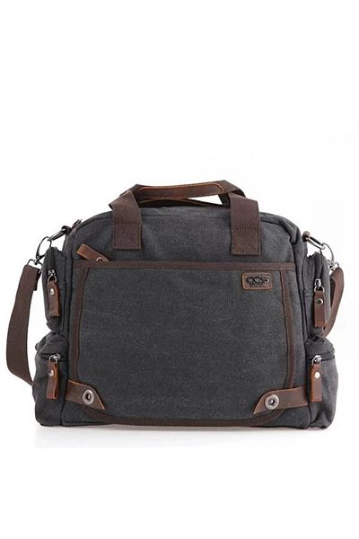 ÇÇS Unisex Shoulder Bag Ccs31352