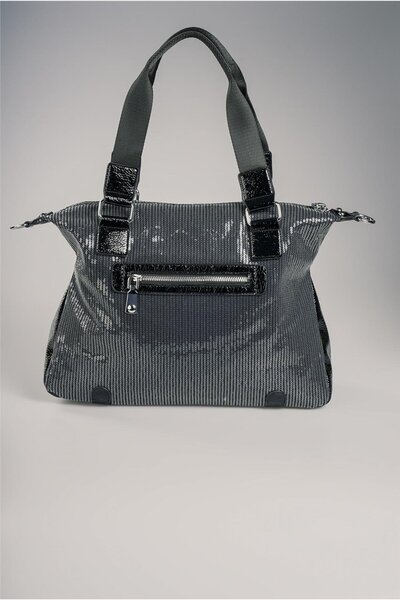 ÇÇS Kadın 17703 Omuz Çantası