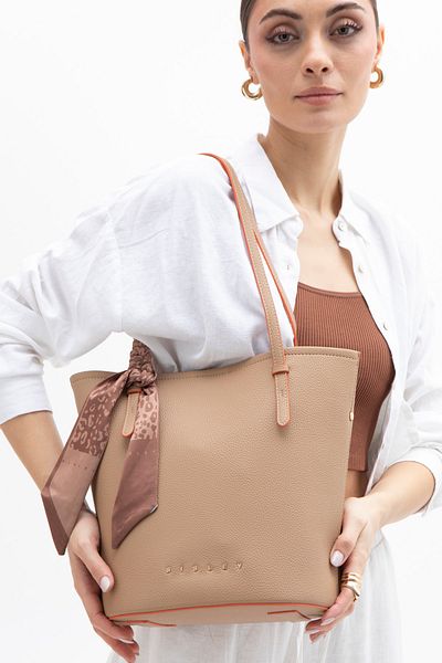 Sisley Women's Shoulder Bag Sly_161