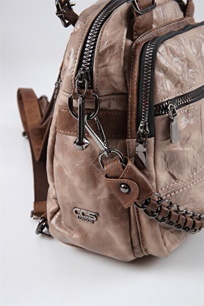 ÇÇS KADIN SIRT ÇANTASI C.CCS17639