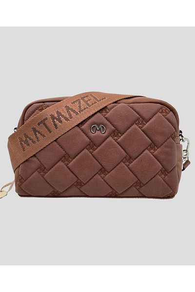 Matmazel Women's Shoulder Bag C.241Mr106-16