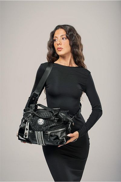 ÇÇS Women's Shoulder Bag Ccs17690