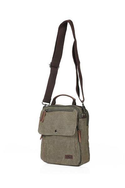 ÇÇS Τσάντα χιαστί Unisex C.ccs31465
