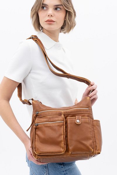 Matthew Cox Women's Shoulder Bag C.Ykm2255