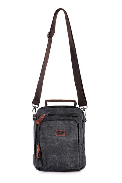 ÇÇS Τσάντα Unisex Crossbody C.ccs31463