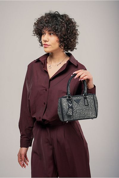ÇÇS Ççs Women's Shoulder Bag Ccs17842