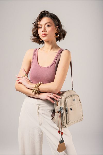 ÇÇS Women's Backpack Ccs18024