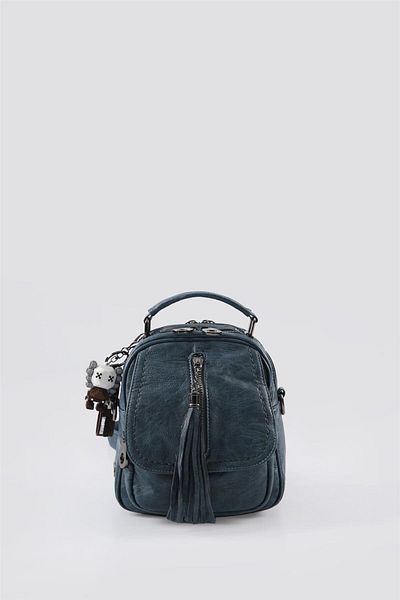 ÇÇS 17544 Women's Shoulder and Backpack
