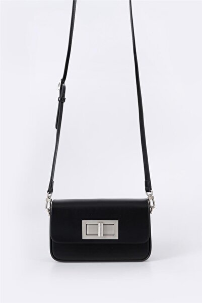 ÇÇS 17570 Kadın Omuz Askılı El Çantası