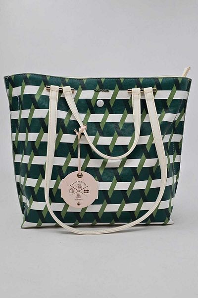Matmazel Cherry Hand and Shoulder Bag