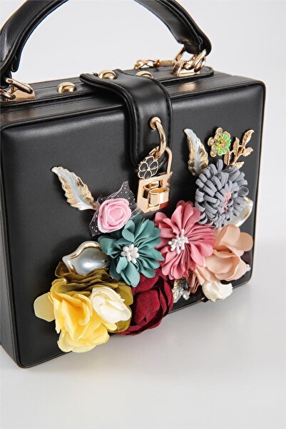 ÇÇS KADIN OMUZ ÇANTASI C.CCS17613