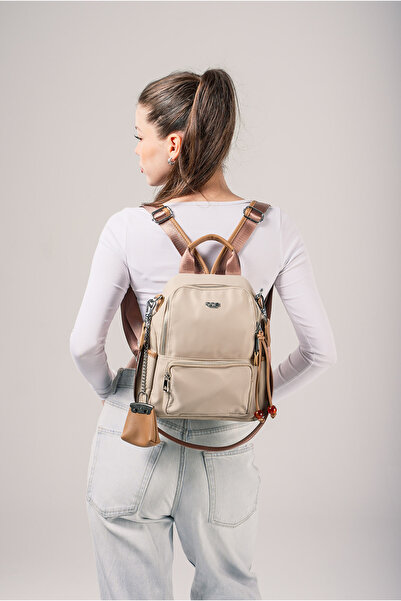 ÇÇS KADIN SIRT ÇANTASI CCS18027