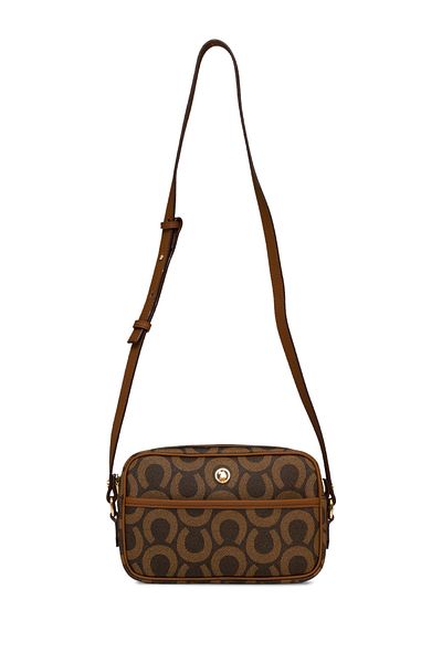 U.S. Polo Assn. Geanta de umar pentru femei U.S. Polo Assn.since 1890 C.us25169