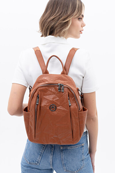 Matthew Cox Women's Backpack C.Byn1100