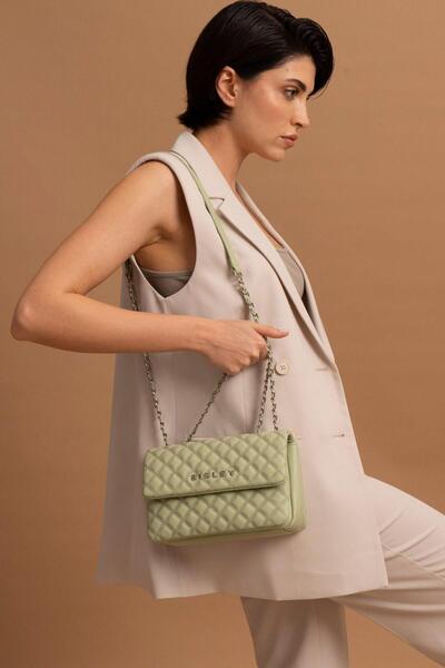 Sisley KADIN KOL ÇANTASI C.SLY_080