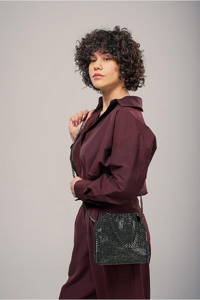 ÇÇS Ççs Women's Shoulder Bag Ccs17951