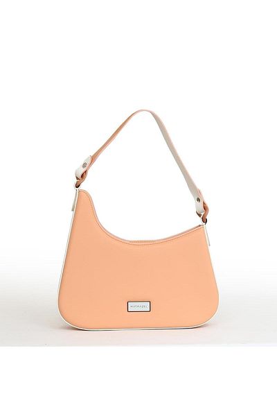 Matmazel Salmon Rigel Shoulder Bag