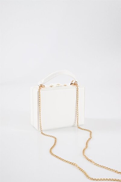 ÇÇS KADIN OMUZ ÇANTASI C.CCS17613