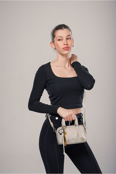 ÇÇS Women's Shoulder Bag Ccs18020