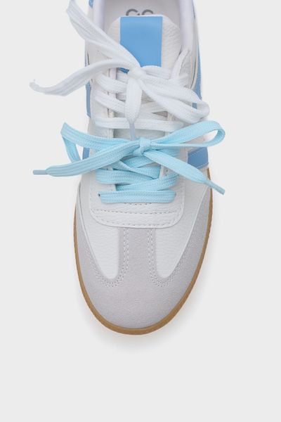 Capone Outfitters Pantofi de modă Senaker pentru damă