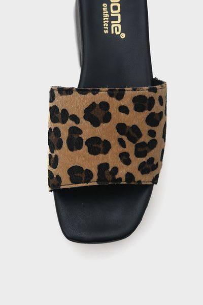 Capone Outfitters Mira Single Strap Women's Sabo