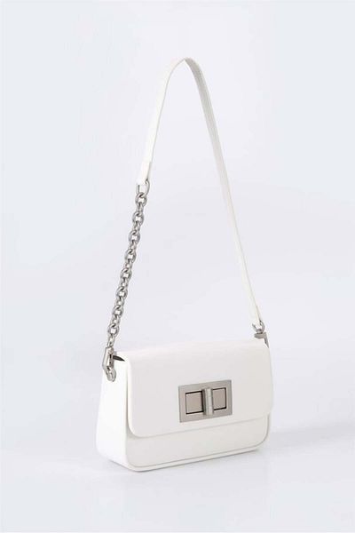 ÇÇS 17570 Women's Shoulder Strap Handbag