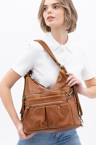 Matthew Cox Women's Shoulder Bag C.Ykm2257