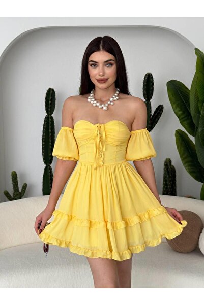 modamtn    Vingo Mini Dress