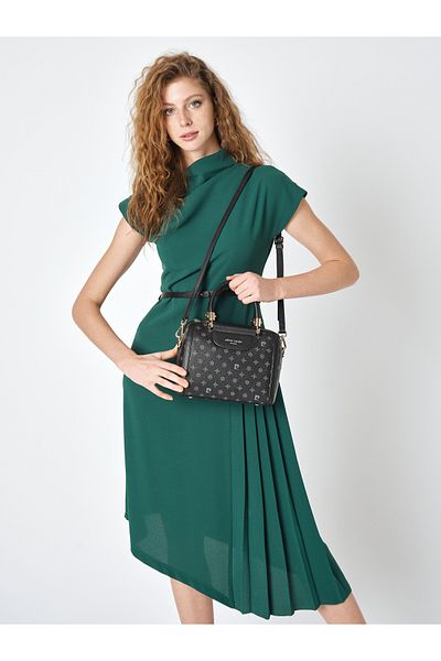 Pierre Cardin Τσάντα ώμου 05pc25y10322-mn