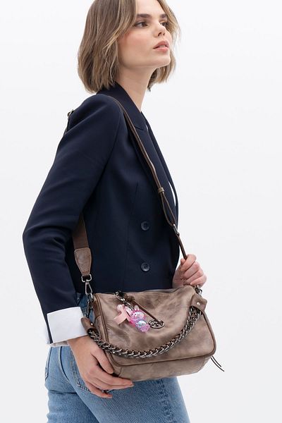 Matthew Cox Women's Shoulder Bag C.Byn1068