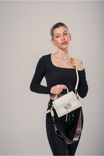 ÇÇS Women's Shoulder Bag Ccs17793