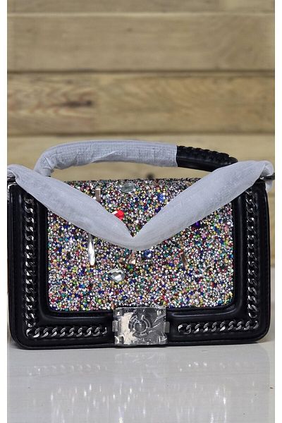 ÇÇS Women's Shoulder Bag C.Ccs17437