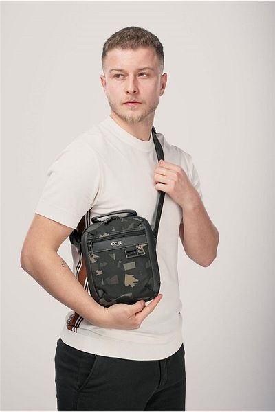 ÇÇS Unisex Handbag Ccs31529