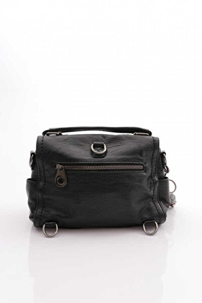 ÇÇS 17541 Kadın Omuz Ve Sırt Çantası