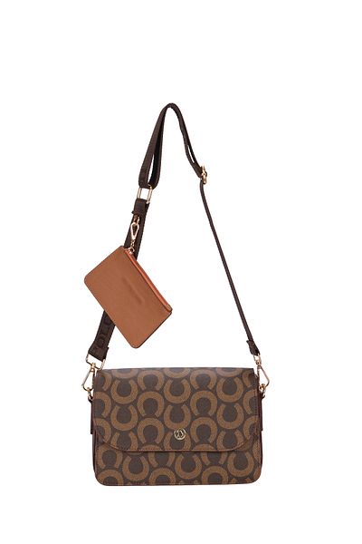 U.S. Polo Assn. Geantă crossbody pentru femei U.S. Polo Assn.since 1890 C.us25162