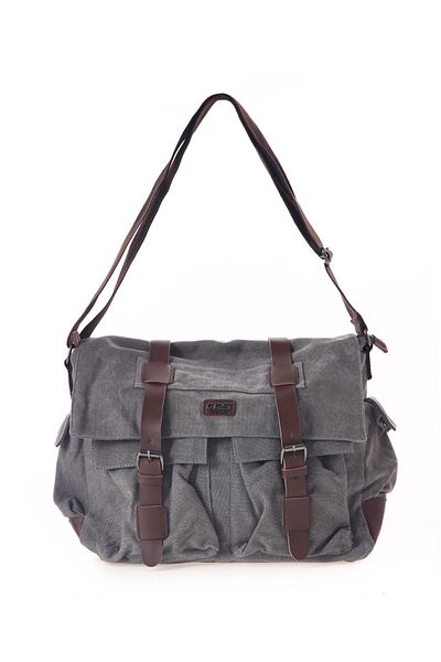 ÇÇS Unisex Crossbody Bag C.Ccs31474