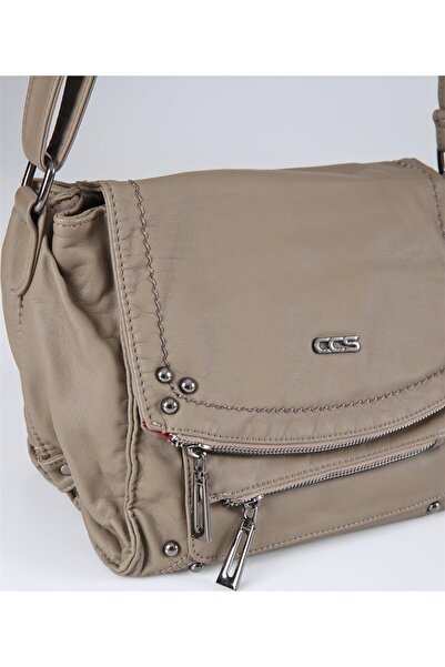 ÇÇS KADIN OMUZ ÇANTASI C.CCS17232